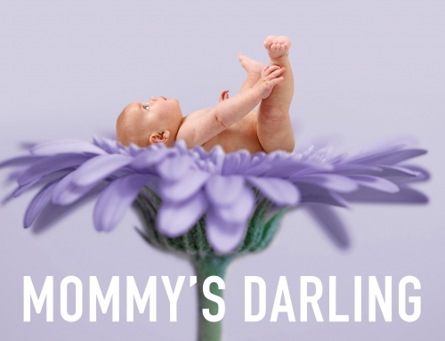 Mommys Darling Studio Photography