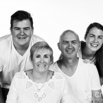 JC Crafford Studio Photography family photo shoot in Pretoria sarah
